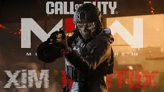 Xim Matrix Destroys on PC, PS5 & XB1!