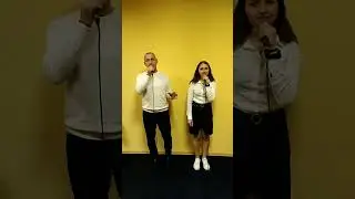 Лише ти і я - Ільїнова Анастасія, Мірошниченко Олександр