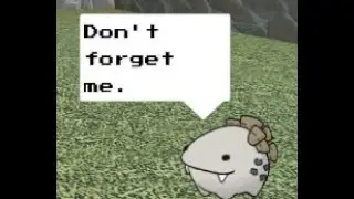 Goodbye Destroyman III... Deepwoken Roblox
