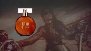 TABU PERFUMES PARA MULHERES JOVENS