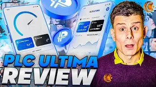 PLC Ultima Review | PLC Ultima Coin Analysis | PLC Ultima Plan Review