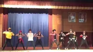 [130507] RB-Family cover Girls' Generation (소녀시대) :: I GOT A BOY