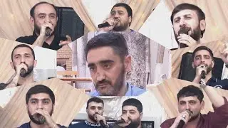 Aydının qafiyəsi ilə dedilər | İşıq söndü yandı qutardı getdi | Xırdalan Kamilin toyu 2024