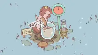 Cats and Soup - TRACK 7 - Relaxing Music Game OST