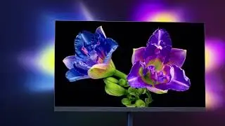 Wat is Ambilight plus? Philips OLED+959 Ambilight TV