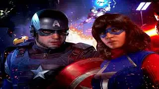 Marvel's Avengers  Current State of Game | Adding More Content to Combat Low Sales?