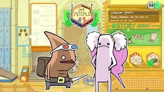 Pit People Playthrough 🧚 Part 3
