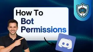 How to Manage Bot Permissions on Discord (Step-by-Step Guide)