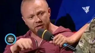 Боевые достижения уголовников - гордость новой Украины