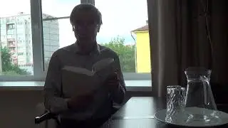 О Муза, вечная тоска...