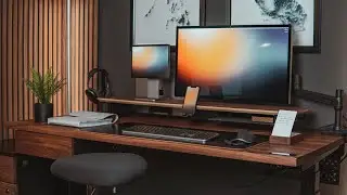 Desk Setup Accessories For Better Productivity