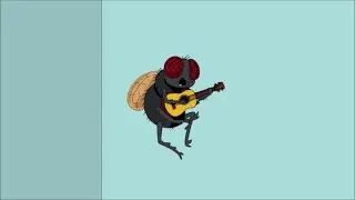 Family Guy  - Fly on the Wall