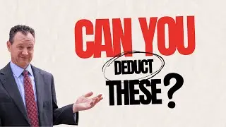 Master Tax Deductions for Free and Discounted Services in 2024