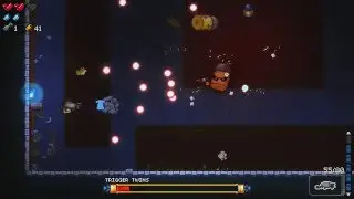 Enter the Gungeon - Hands On Gunslinger's Ashes