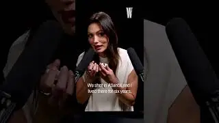 Phoebe Tonkin Remembers Vampire Diaries | W Magazine