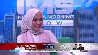 Ngomongin Julid bersama Psikolog Analisa Widyaningrum