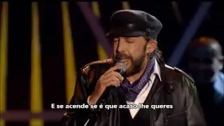 FRIO FRIO - JUAN LUIS GUERRA