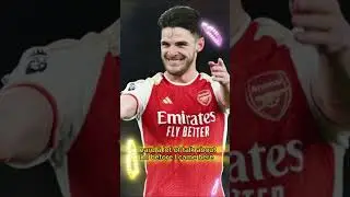 Football Insights: Declan Rice Praises Saliba and Gabriel | Surprise Standouts! 