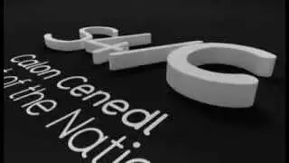 S4C - Calon Cenedl - Hydref 2013