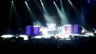 Freaking Me Out - Simple Plan (GYHO Tour 2/19/12)
