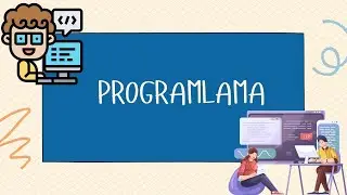 Programlama Nedir?