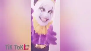 TIK ToK! ТРЕШ в ТиК ТоК // Лучшие ПРИКОЛЫ // CRAZY// TIK TOK MEME Compilation
