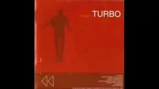 Tue Track - Det Rokkende Turbo