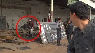 ZAKAZGA TEMIR DARVOZALAR YASAYMOZ DOSTAVKA TEKIN