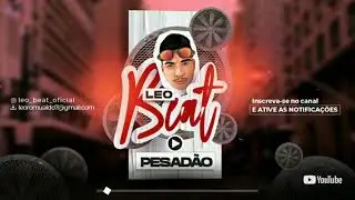 Quem Manda E Nois Comedia (LEO BEAT)