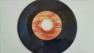 THE ISLAND SYMPHONIA - PIZZICATO REGGAE