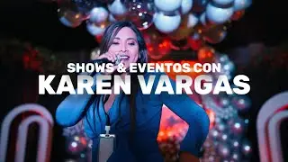 En Escena: Mi Portafolio de Eventos del primer semestre 2024