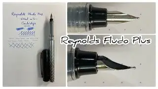 Revisit - Reynolds Fludo Plus