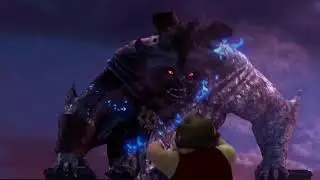 Random Villains Defeats Part XCIII