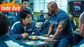 Semua orang kencingi narapidana baru, tapi tidak tahu dia dewa perang amnesia! Raja Penjara Baru！