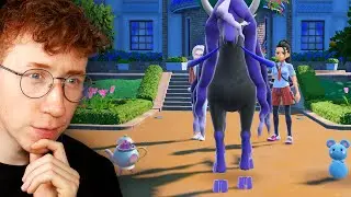 Reacting to Pokemon Then We Fights with bingo