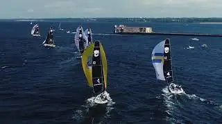 Регата Rolex 2019