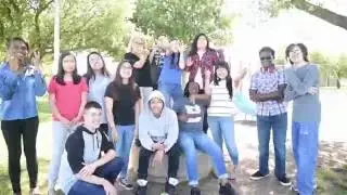 Never Let It Die Mediatech Music Video