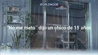 RAVN y Kim Jaehyun - Please don´t Suicide (SUB ESP)