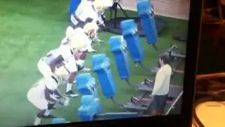 5 Man Sled