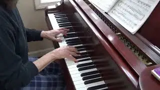 Sing Unto the Lord and  I Will Sing