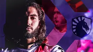 OUR CHAMPIONS TOUR RUN IN BERLIN | Team Liquid ScreaM Highlight