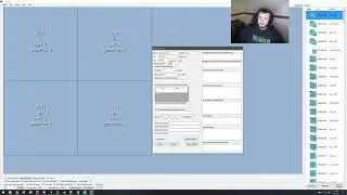 Part 3 Creating a New Map Template
