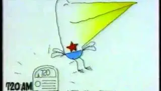 1984 Chicago Radio Commercial