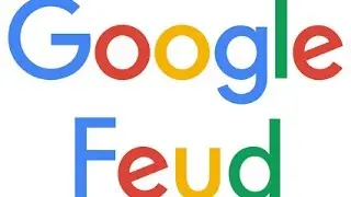 GOOGEL FEUD