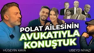 Dilan Polat Yakında Çıkıyor mu? - Kara Kutu - B01 (Ubeyd Niyazi & Av. Hüseyin Kaya)