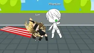 •Моя телехронительница• // 1 серия // Gacha life // By • Inako•