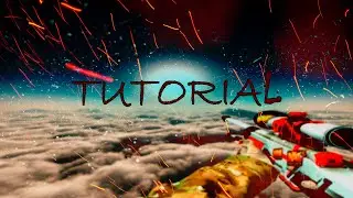EDITING/MONTAGE TUTORIAL (csgo:montage) (csgo:edit)