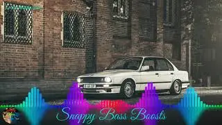 Koï - Attitude (Bass Boosted)
