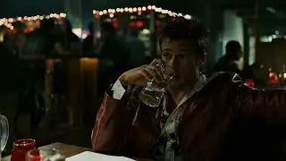 Cursed | Fight club Edit