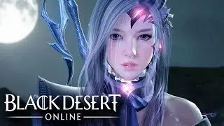 Black Desert. Возвращение в игру.